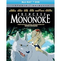 Amazon.co.jp | 風の谷のナウシカ(英語)Blue ray / Nausicaa of the